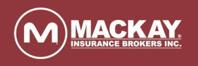 Mackay Insurance logo